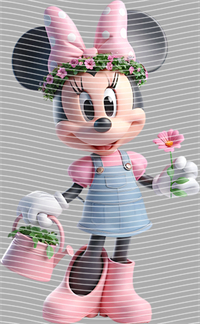 Mickey-AMQ 2425